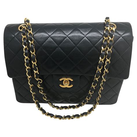 chanel tweed purses second hand|chanel handbags original.